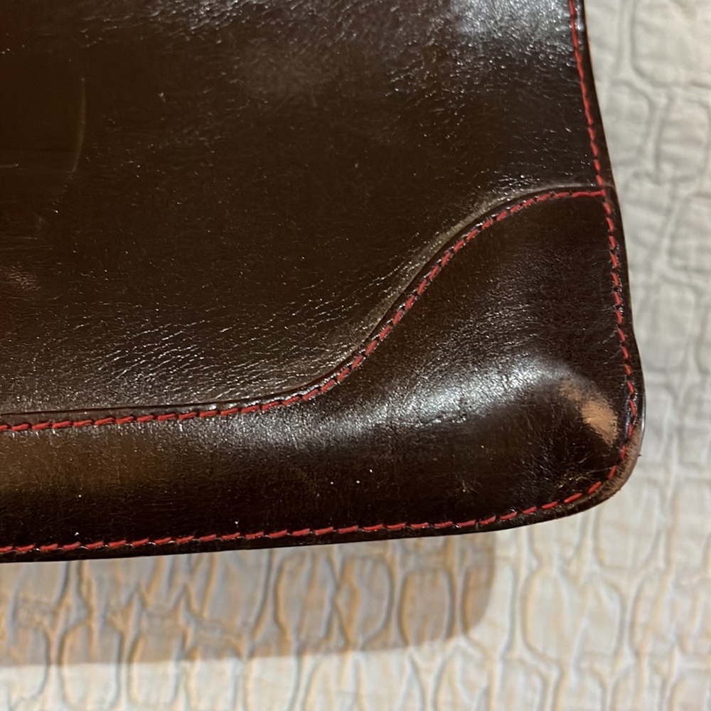 Briefcase/Tote - Picture 3 of 8